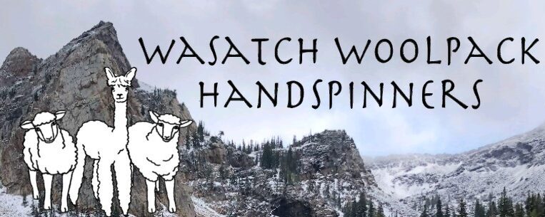 Wasatch Woolpack Handspinners