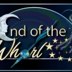 Logo for End Of The Whorl