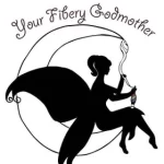 Your Fibery Godmother Logo
